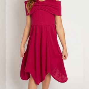 Joyfolie Medora Dress